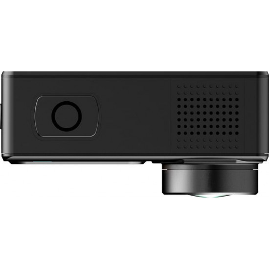 Екшн камера SJCAM SJ8 Dual Screen WiFi Black