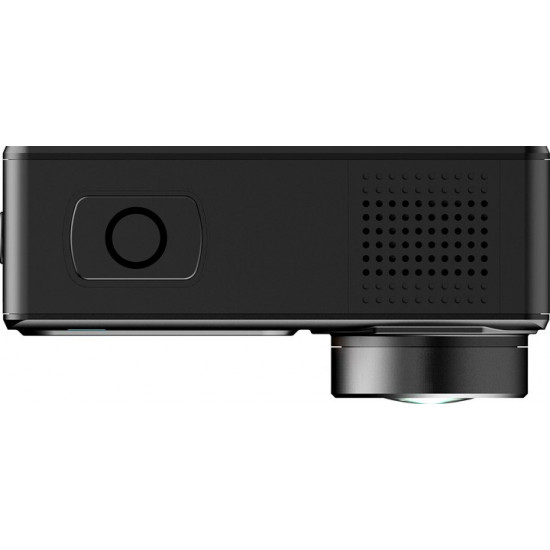 Екшн камера SJCAM SJ8 Dual Screen WiFi Black