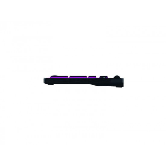 Клавіатура бездротова Razer BlackWidow V4 Low-Profile Green switch (RZ03-05270100-R3M1)