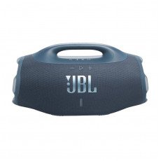 Акустична система JBL Boombox 4 Blue (JBLBOOMBOX4BLUEP)