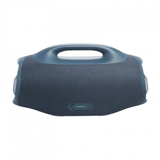 Акустична система JBL Boombox 4 Blue (JBLBOOMBOX4BLUEP)