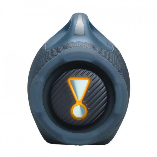 Акустична система JBL Boombox 4 Blue (JBLBOOMBOX4BLUEP)
