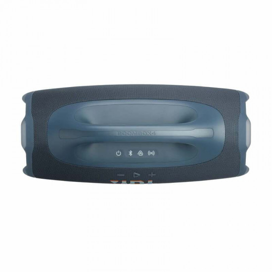 Акустична система JBL Boombox 4 Blue (JBLBOOMBOX4BLUEP)