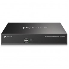 Відеореєстратор TP-Link VIGI NVR1008H