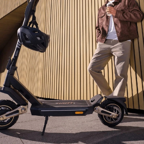 Електросамокат NAVEE ST3-E