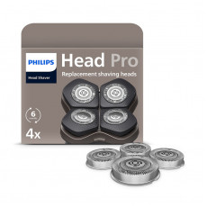 Змінні бритвені головки Philips HS740 Blade Refill HS740/15