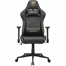 Крісло для геймерів Cougar Armor One V2 Gold