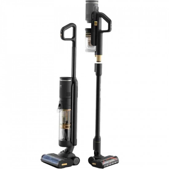 Акумуляторний миючий пилосос Philips AquaTrio XW7264/11
