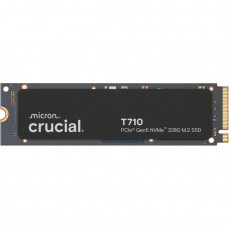 Накопичувач SSD 1TB Crucial T710 M.2 2280 NVMe PCIe 5.0 x4 3D NAND (CT1000T710SSD8)
