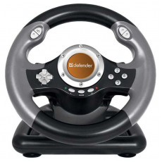 Кермо Defender Challenge Mini LE (64351) Black USB