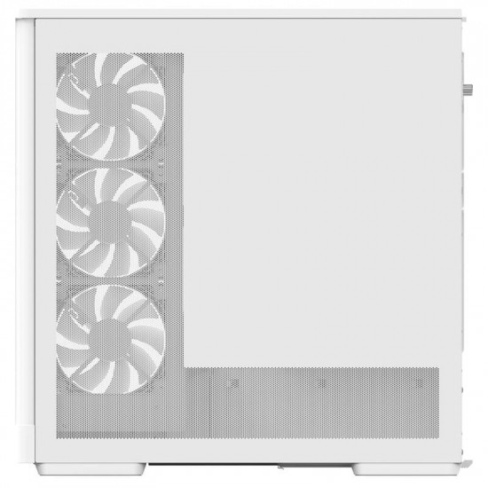 Корпус AeroCool P500A-WT-v1 White (ACCM-PN08143.21)