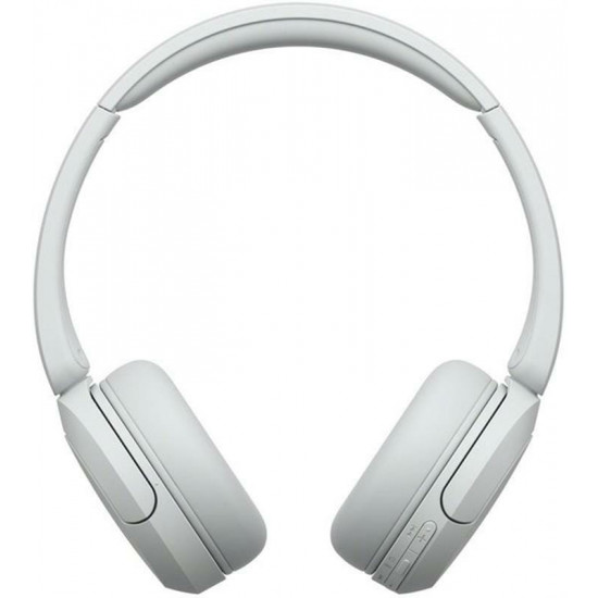 Bluetooth-гарнітура Sony WH-CH520 White (WHCH520W.CE7)