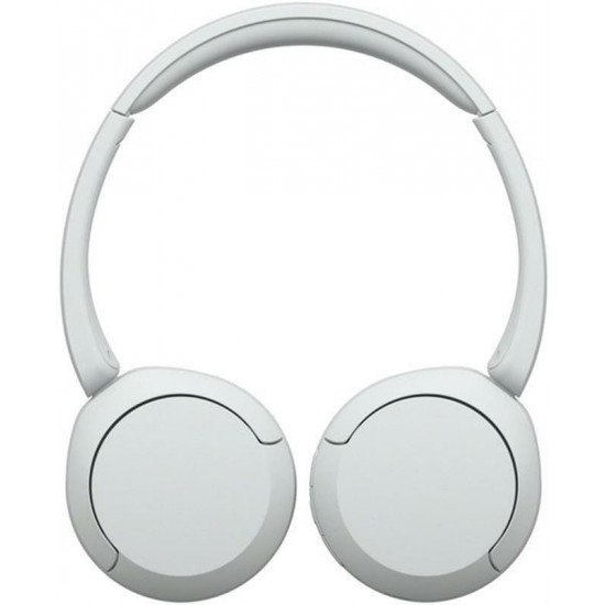 Bluetooth-гарнітура Sony WH-CH520 White (WHCH520W.CE7)