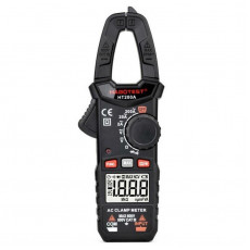 Затискний вимірювач Habotest AC600V/200A, DC600V (HT200A)