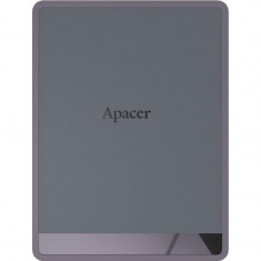 Накопичувач зовнішній SSD 2TB Apacer AS724 Mauve (AP2TBAS724M-1)