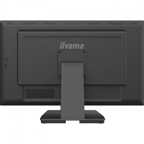 Монітор Iiyama 27" ProLite T2752MSC-B1 IPS Black