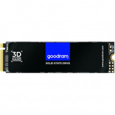 Накопичувач SSD 1TB Goodram PX500 M.2 2280 PCIe 3.0 x4 NVMe 3D TLC (SSDPR-PX500-01T-80-G3)