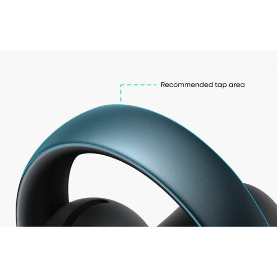 Bluetooth-гарнітура Anker SoundCore AeroClip Black (A3388G11)