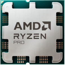 Процесор AMD Ryzen 5 PRO 8500G (3.5GHz 16MB 65W AM5) MPK (100-100001183MPK)