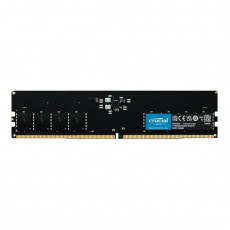 Модуль пам`ятi DDR5 32GB/4800 Crucial OEM (CT32G48C40U5T)