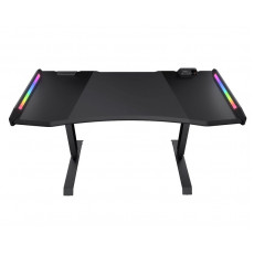 Геймерський стіл Cougar Mars Pro 150 Black