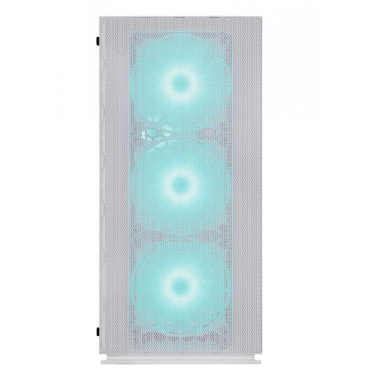 Корпус 2E Gaming Virtus Neo White (2E-G3301NW) без БЖ