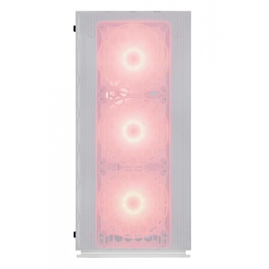 Корпус 2E Gaming Virtus Neo White (2E-G3301NW) без БЖ