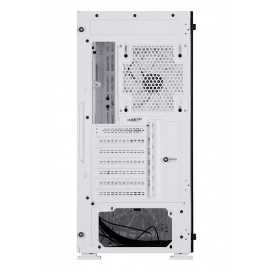 Корпус 2E Gaming Virtus Neo White (2E-G3301NW) без БЖ