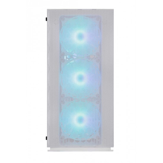 Корпус 2E Gaming Virtus Neo White (2E-G3301NW) без БЖ