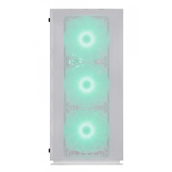 Корпус 2E Gaming Virtus Neo White (2E-G3301NW) без БЖ