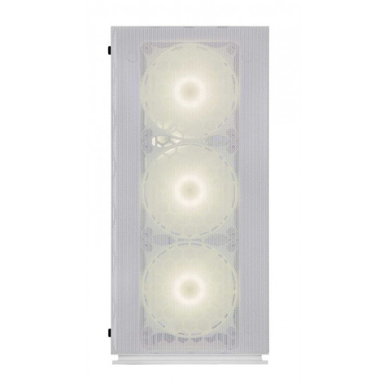 Корпус 2E Gaming Virtus Neo White (2E-G3301NW) без БЖ