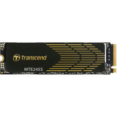 Накопичувач SSD 1TB Transcend MTE245S M.2 2280 PCIe 3.0 x4 3D TLC (TS1TMTE245S)