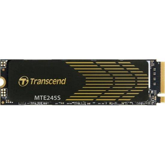 Накопичувач SSD 1TB Transcend MTE245S M.2 2280 PCIe 3.0 x4 3D TLC (TS1TMTE245S)