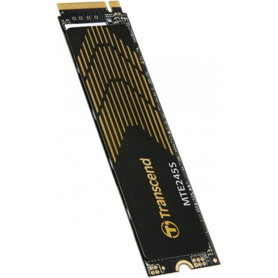 Накопичувач SSD 1TB Transcend MTE245S M.2 2280 PCIe 3.0 x4 3D TLC (TS1TMTE245S)