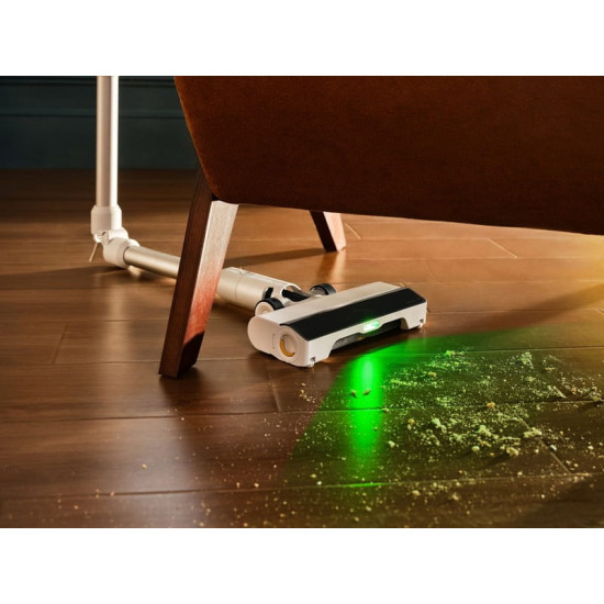 Акумуляторний пилосос Roborock Aries Lite H60