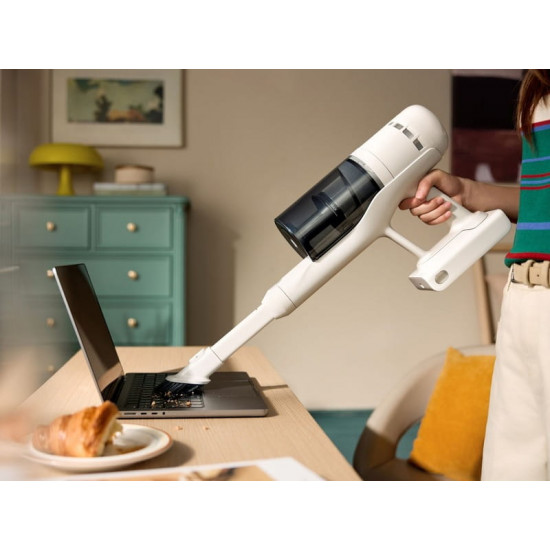 Акумуляторний пилосос Roborock Aries Lite H60