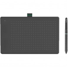 Графічний планшет Parblo Ninos N10 Black