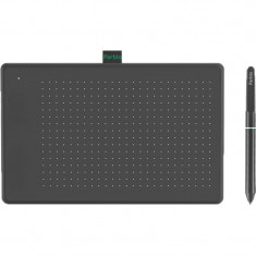 Графічний планшет Parblo Ninos N10 Black