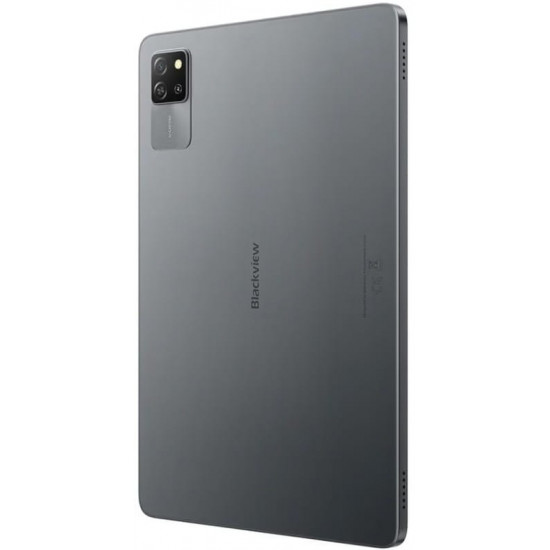 Планшет Blackview Tab 60 WiFi 4/128GB Grey (6931548318200)