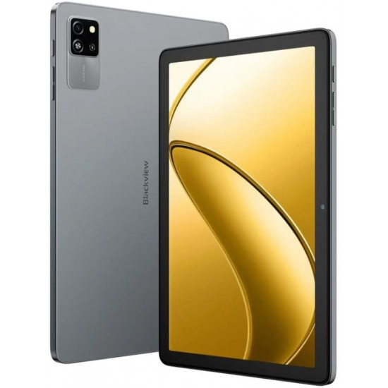Планшет Blackview Tab 60 WiFi 4/128GB Grey (6931548318200)