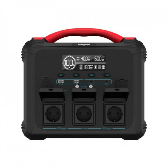 Зарядна станція Energizer PPS1100W2F
