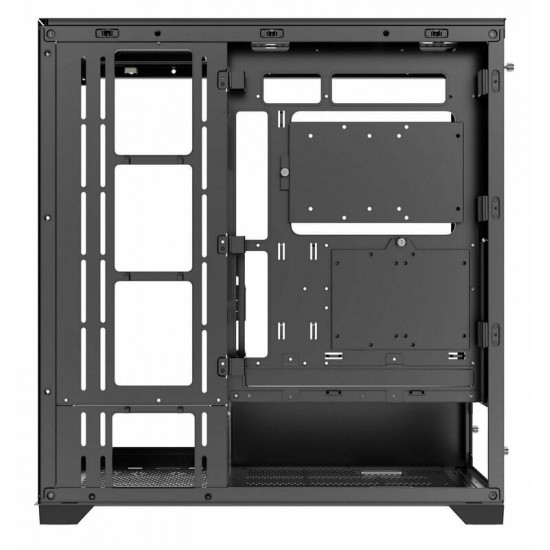 Корпус Xilence Xilent Gleam ARGB Black (XG172_X218.ARGB)
