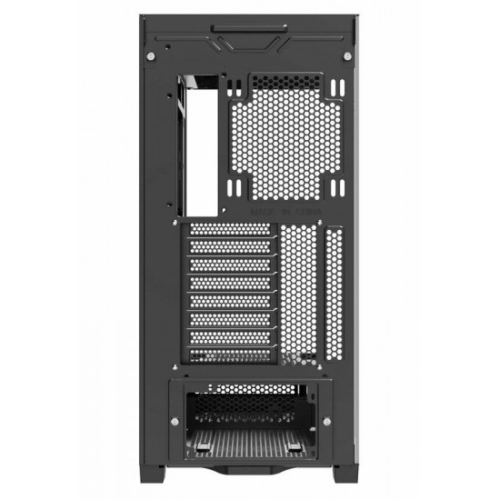 Корпус Xilence Xilent Gleam ARGB Black (XG172_X218.ARGB)