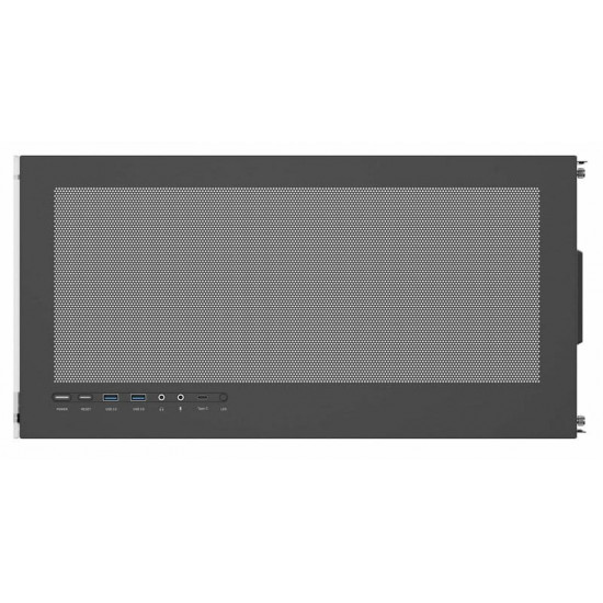 Корпус Xilence Xilent Gleam ARGB Black (XG172_X218.ARGB)