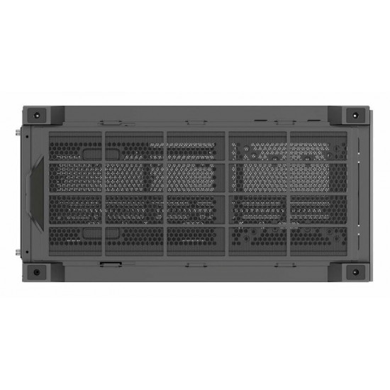 Корпус Xilence Xilent Gleam ARGB Black (XG172_X218.ARGB)