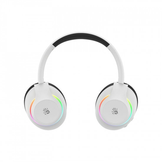 Bluetooth-гарнітура Bloody GR520 White