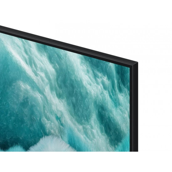 Телевізор Samsung QE75Q7F5AUXUA