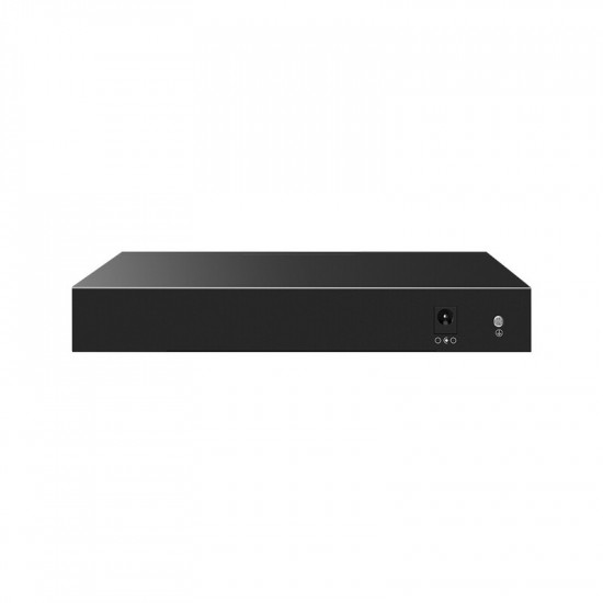 Комутатор Tenda TEG2210P-8-120W