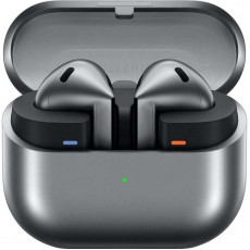 Bluetooth-гарнітура Samsung Galaxy Buds3 Silver (SM-R530NZAASEK)