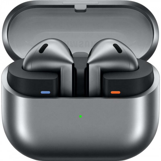 Bluetooth-гарнітура Samsung Galaxy Buds3 Silver (SM-R530NZAASEK)